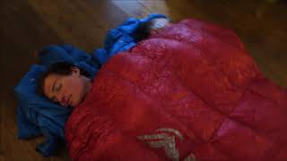 NZAT Down Quilt Instructional Video