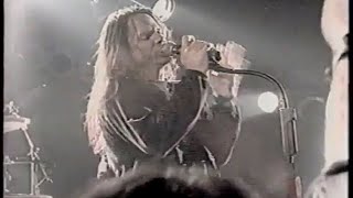 Mcqueen Street  Strange Dreams  Orlando 1993