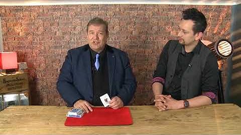 Saturn Magic -At The Table Live Lecture Chris Wood March 21st 2018 video DOWNLOAD