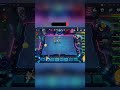 Bagian 21 | Kombo commander Ling - Magic chess go go #reels #mcgg #cahkuningan
