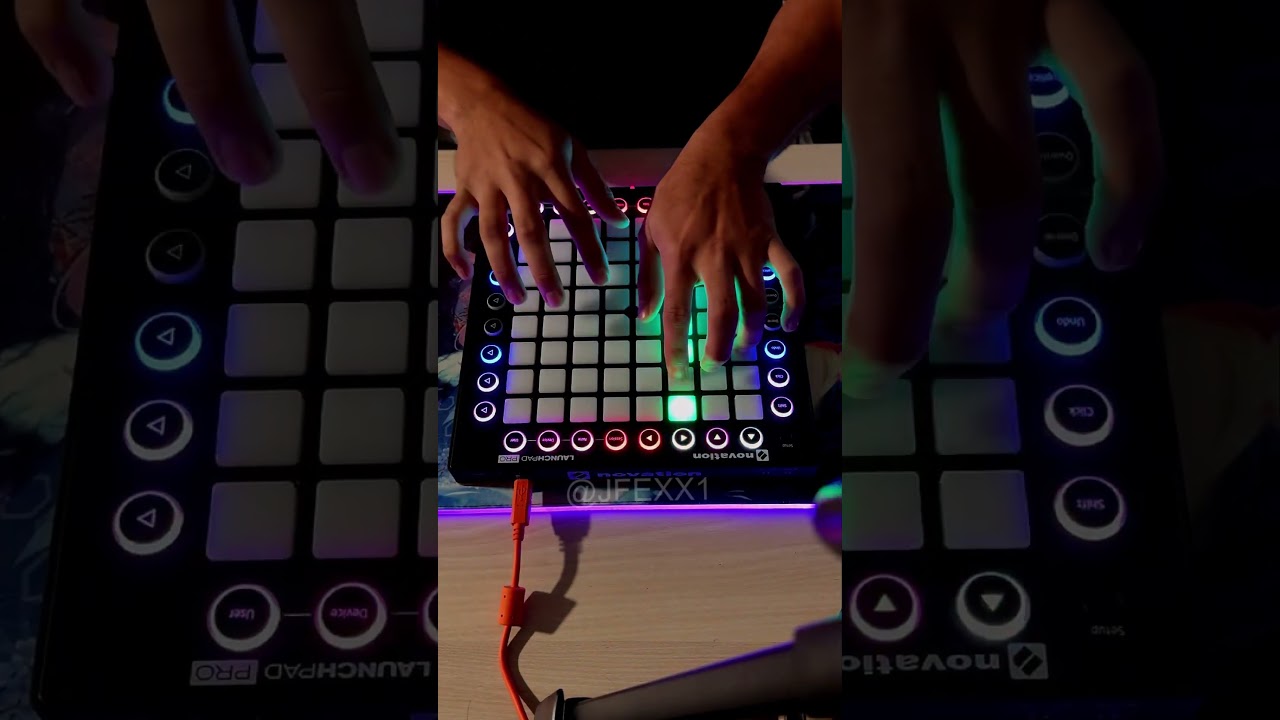 Tonton English or Spanish?/ Static - Steve Lacy On Launchpad #shorts #memes #viral #englishspeaking #trend di YouTube Tonton English or Spanish?/ Static - Steve Lacy On Launchpad #shorts #memes #viral #englishspeaking #trend di YouTube