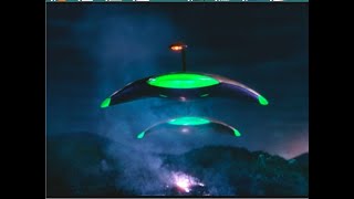 War of the Worlds (1953) No Wires Feature 2