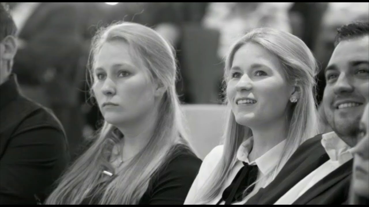 Uitvaart Maria Sprang - Hendriks