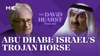 Download Lagu Abu Dhabi is ‘Israel’s Trojan horse’, senior Saudi figure tells The David Hearst Podcast MP3