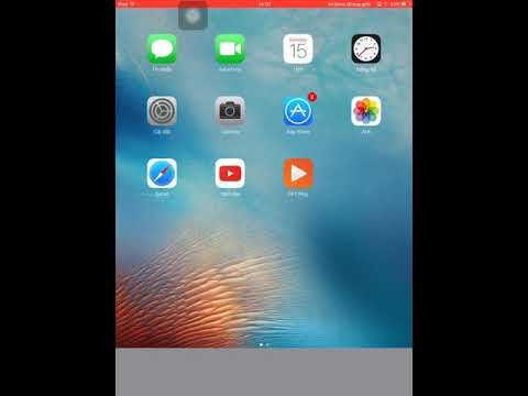 Video Cách jailbreak iOS 8.4.1 ko cần PC - youtube