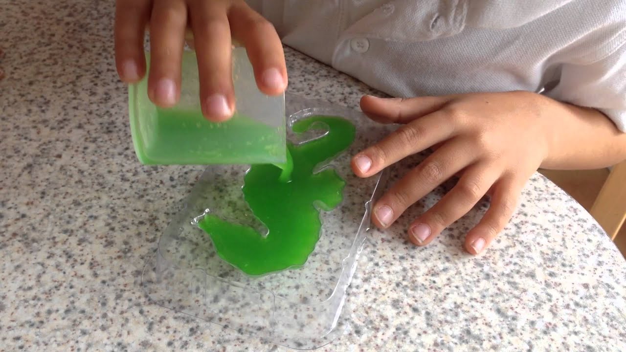 Science4you Kit Review Slimy Factory Slippery Slugs