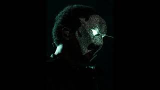 Weeknd - I was never there x the hills 