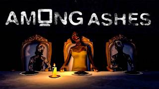 EL JUEGO MALDITO DE UN FORO DE INTERNET 💿 - Among Ashes [Completo]