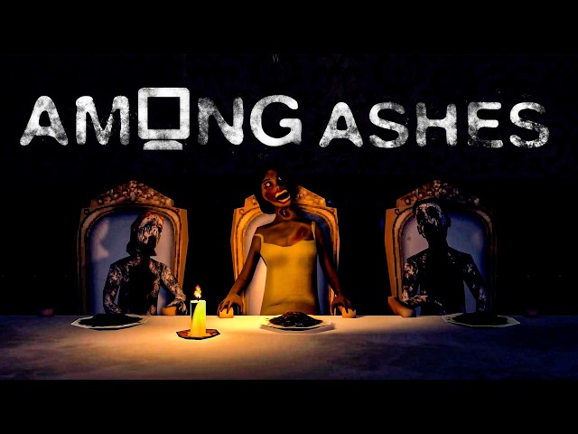 EL JUEGO MALDITO DE UN FORO DE INTERNET 💿 - Among Ashes [Completo]