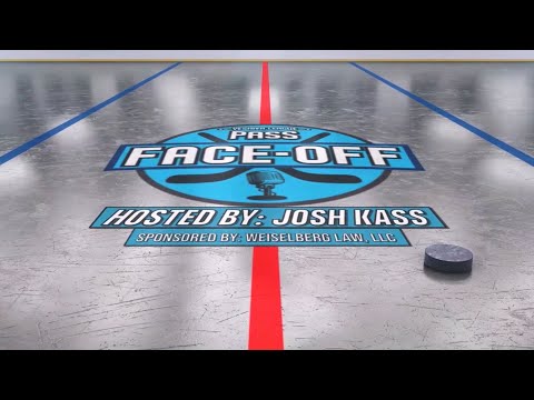 YLP Face-Off Episode 2 - Nathaniel Lawrence
