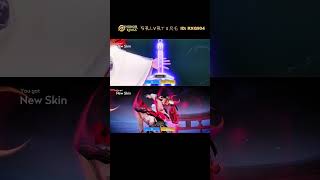 Failed Edition Skill, 2551  #HonorofKings #HOK #HOKStudio #Yao #Highlights