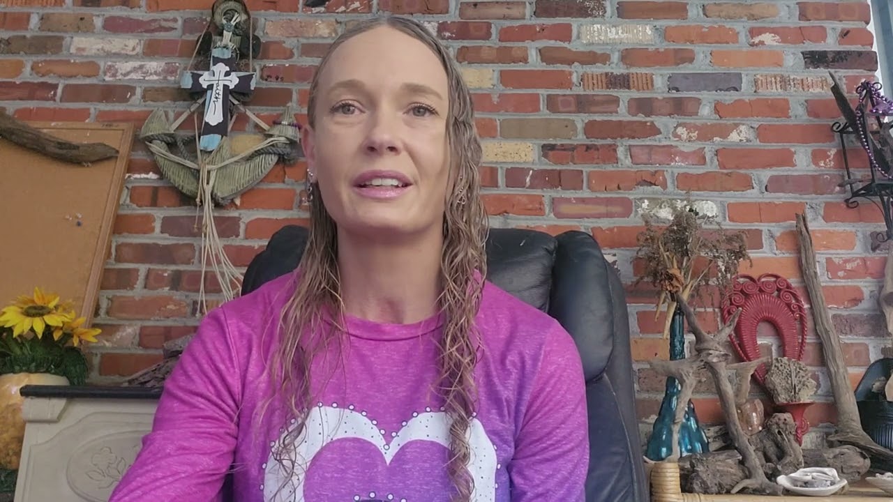 A Gentle Monday Reset for Women Starting Over | Prayer & Grounding