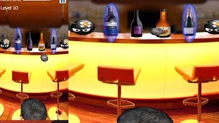 Bottle Shoot sabhi के लिए बहूत ही अच्छा गेम हे डाउनलोड करें दोस्तों ! screenshot 3