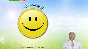 Grammar with Quran – Page 6 – Pointer d