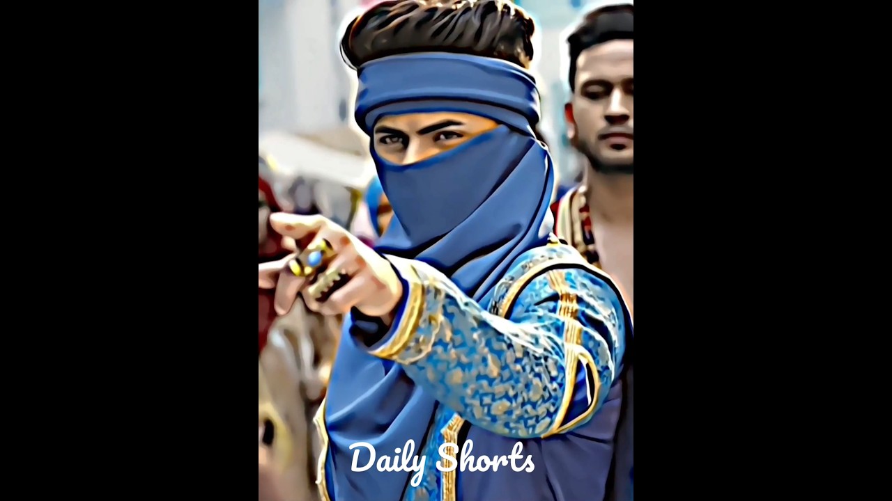 TIGNI X NO LOVE ❣️ ALADDIN EDIT 🔥#aladdin #shorts