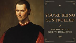 7 Hidden Laws of Power That Decide Who Wins in Life | Machiavelli