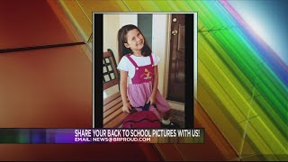 EBR Goes Back to School