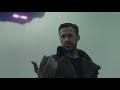 БЕГУЩИЙ ПО ЛЕЗВИЮ 2049. Всероссийская телепремьера.