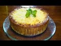 PASTEL DE PASTA RIGATONI / PIE / CAKE / facilisimo y modificable!!!