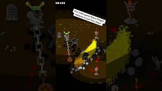 Mace Knight releases in just 4 days! #gamedev #indiegame #gaming #steamgame #retrogaming #indiedev