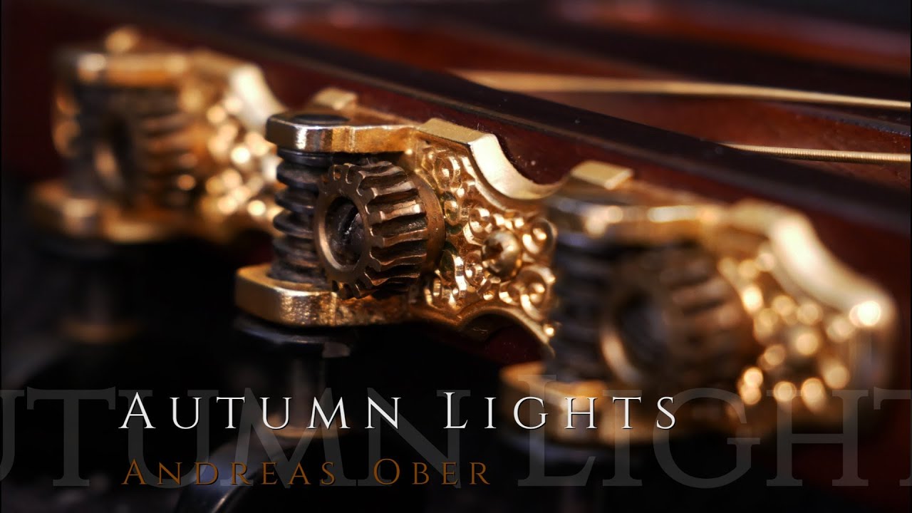 YAMAHA アコースティックギター　FPX-300 Autumn lights