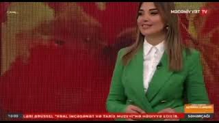 Mədəniyyət Tv 🎶
