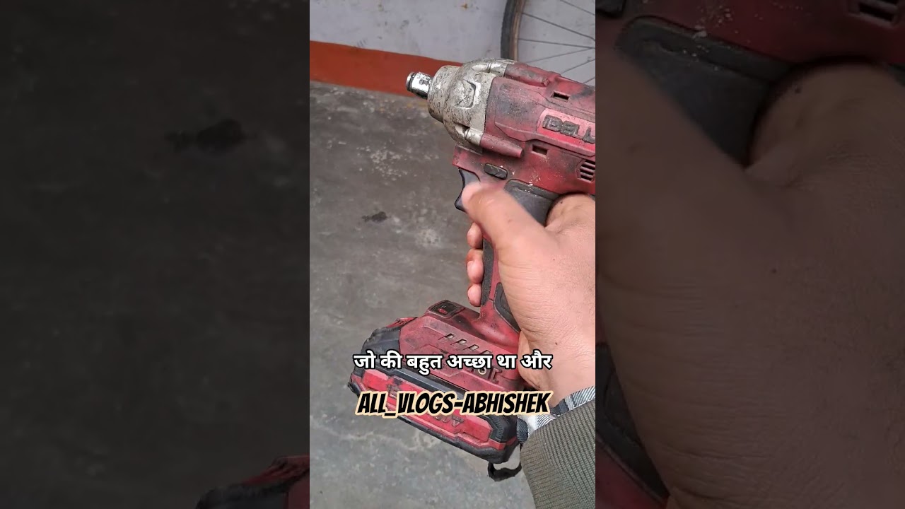 💥Power tools💥⚙️🔧  !!