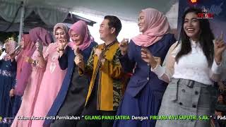 DOMISOL - Alumni 3 Dekade Camelia Pelan Tapi pasti ( Gus Lucky duwe gawe )