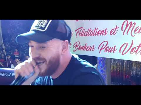 Cheb Anouar Chitana Ft Amirovitch Live Ain Mlila الو قولو لي جالو Alo Golo Les Jaloux 2021 