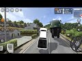 ⚔️⚡FLYING TRUCK ACCIDENT IN BUSSID! 🚀💥 (ISUZU MOD CAR FLIPPED) #96 @gamespheregaming #busimulator