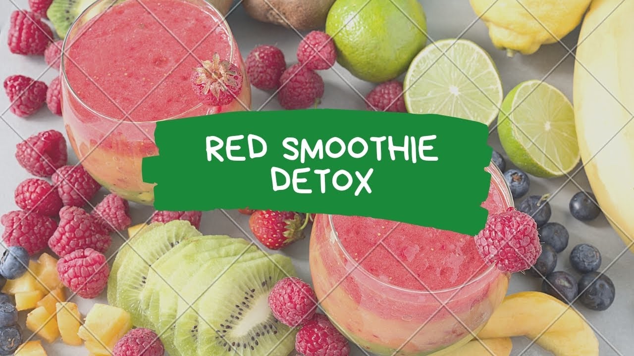 “red smoothie detox” 😱alert😱 “red smoothie detox” reviews.