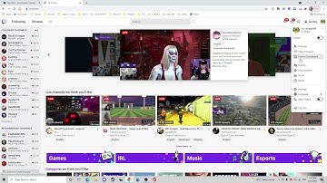 THE SHOUTOUT COMMAND FOR TWITCH (NEW 2021)