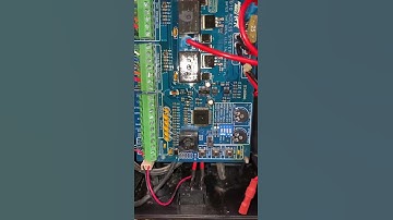 Mighty Mule 502 gate not working