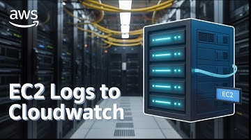 Sending AWS EC2 (Ubuntu) logs to CloudWatch
