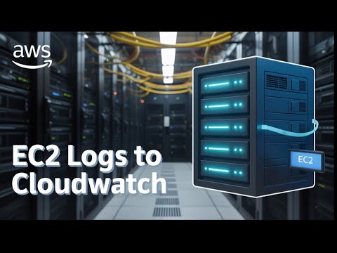 Sending AWS EC2 (Ubuntu) logs to CloudWatch