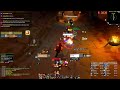 Chilling in TBC -- Maybe some PVP