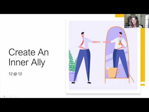 12@12: Create an