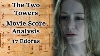 2.17 Edoras | LotR Score Analysis
