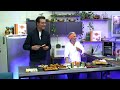 Produtos FCP Pescados fez sucesso no nosso programa! 21.05.26