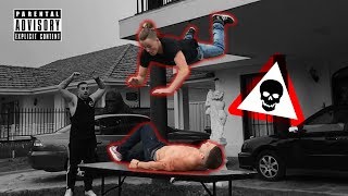 WWE Battle Royal Beatdown