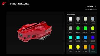 Bespoke Marine Tech: Configuring the F1 Platform for Any Mission | Fierce Industries