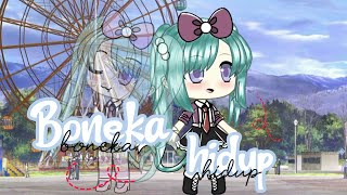 Boneka hidup {original?} [GCI] 《romans   Comedy》{No Part}