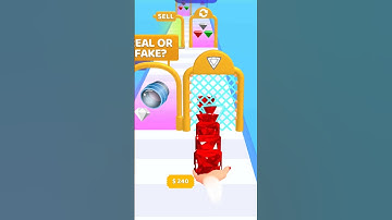 Gem Stack Game Play Part 35 #shorts #trending #gaming #mobilegame