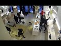 Oak Brook Louis Vuitton hit by 14 'grab-and-run' thieves, police say | ABC7 Chicago