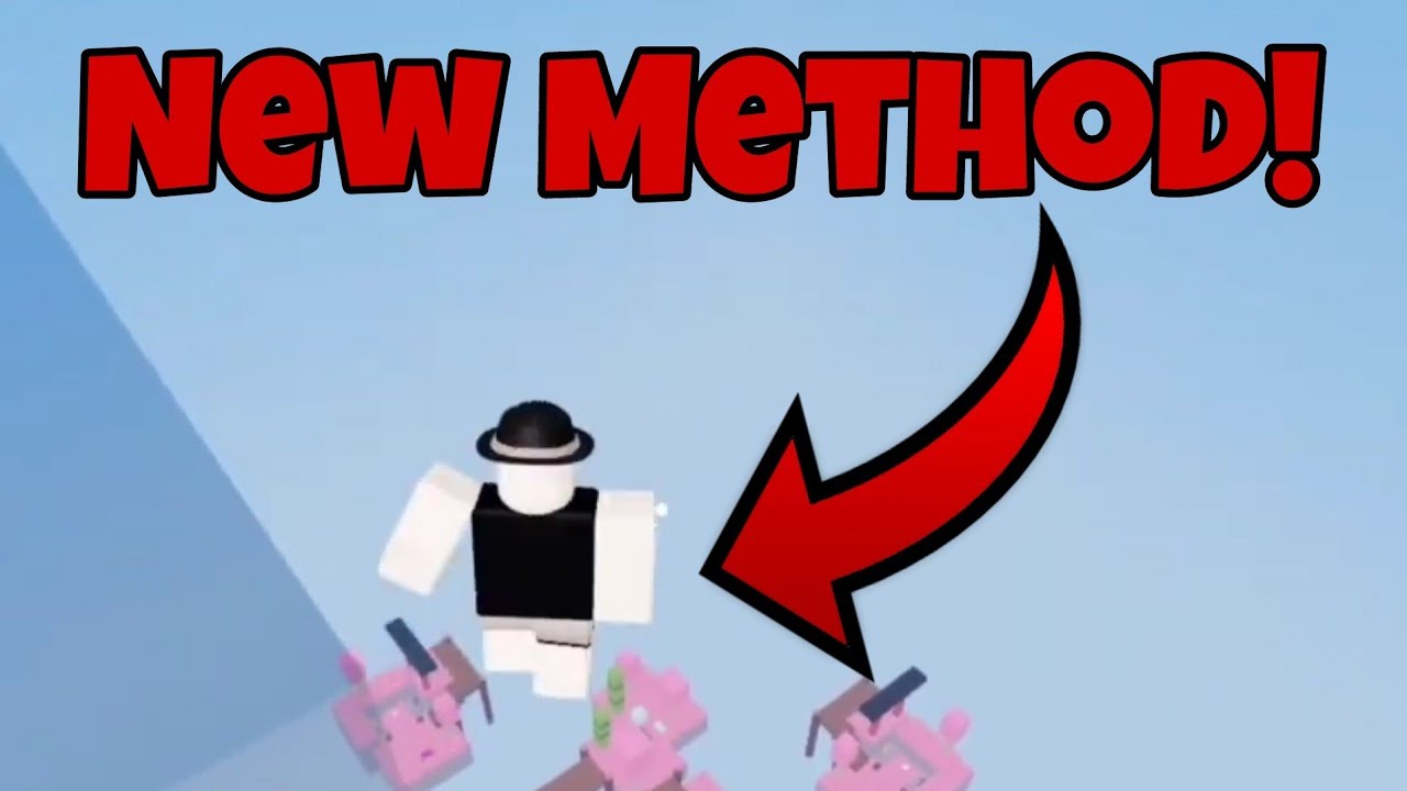 (New) How to Glitch out of the Spectator Box in Roblox BedWars! 😱🤫 ...