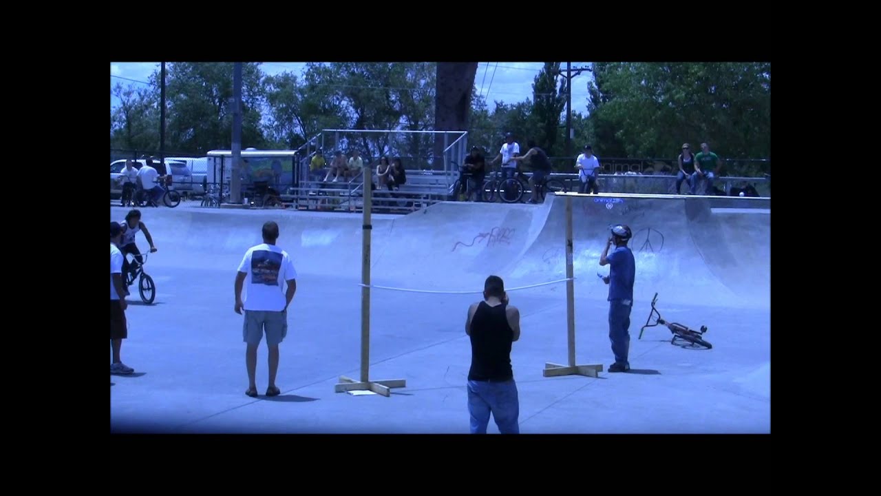 Los Altos Bike Jam 2011