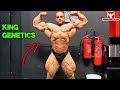 HE HAS "KING GENETICS" AND HE IS FROM THE MIDDLE EAST - Ahmed Othman Ibrahim MOTIVATION