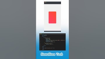 Basic Card Hover Animation using HTML and CSS 🃏 | Stylish CSS UI Effect #html #css #cardhover