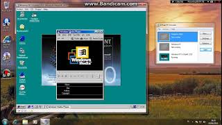 How to Install Windows Media Player 6.4 on Windows NT 5.0 screenshot 1