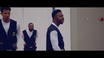 Part 1- CSUN Spr 23 Yard show feat the Pi Kappa Chapter of Alpha Phi Alpha Fraternity, Inc